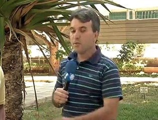 Jornal local: Brasilia