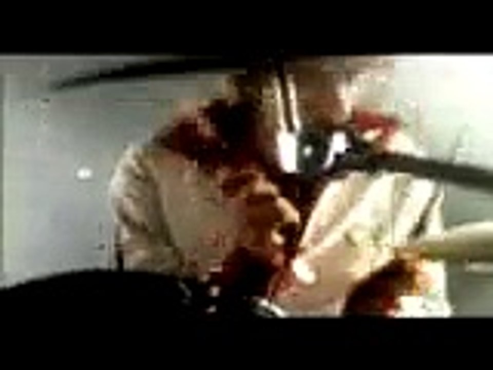 The Music - Getaway