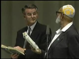 Ahmed Deedat