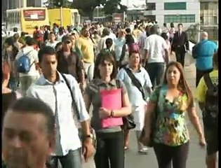 Jornal local: Debate correio