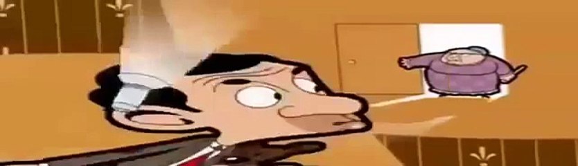 Mr Bean the Animated Series -- The Fly - Die Fliege