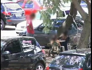 Jornal Local: drogas