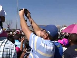 Jornal local: Movimento Esplanada
