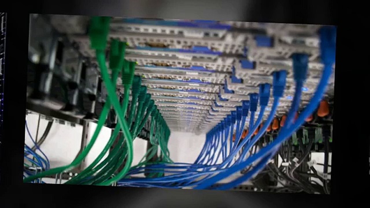 Web Hosting