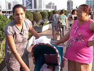 Jornal Local: bebes abandono