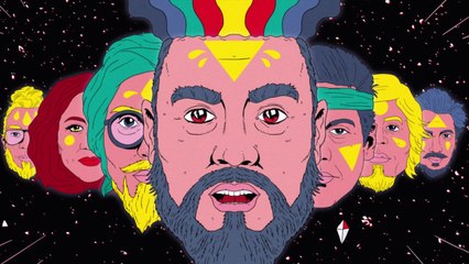 RUSSKAJA -  Rock'n'Roll Today  (Official Video) | Napalm Records