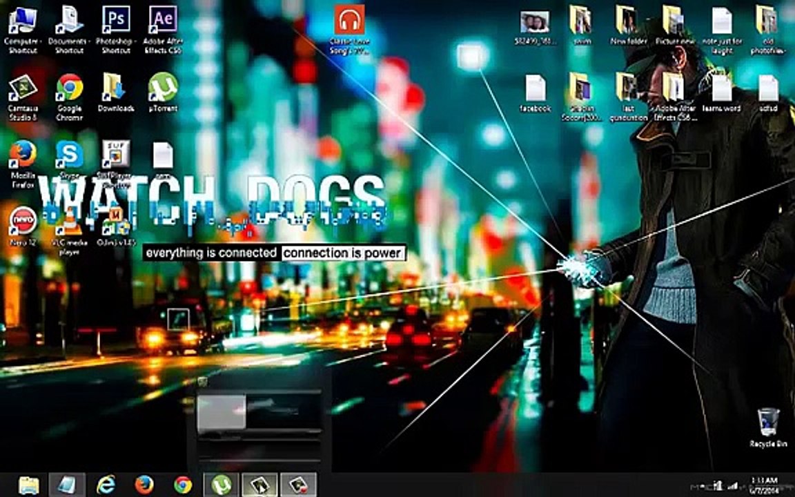 How to hack wifi with CMD