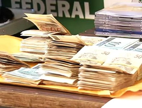 Jornal Local: operação trilha