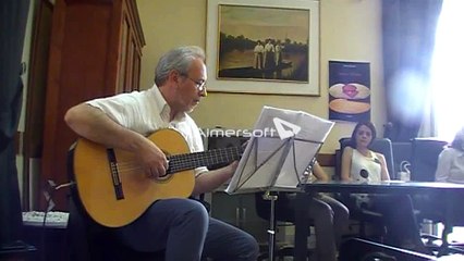 Presentazione del libro di poesie "Dedicato all'Amore" di Pietro Baratta - www.artistisalernitani.it