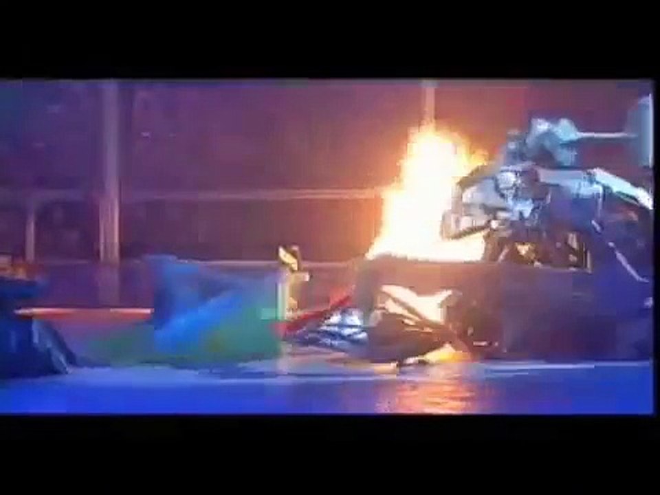 Robot Combat: A Documentary