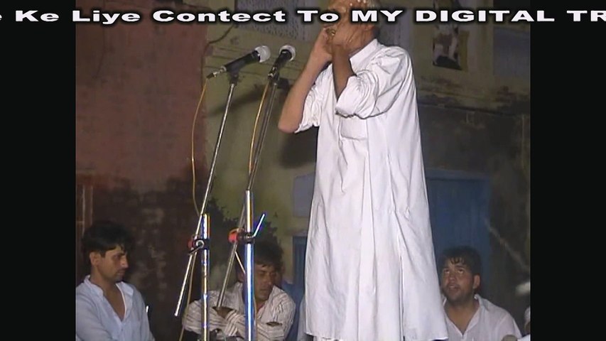 Anand Kargaya by Krishan