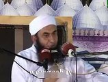 Ed baddoo ka qissa aur Hazrat Umar R.A ka us k liye Khara hona by Molana Tariq Jameel