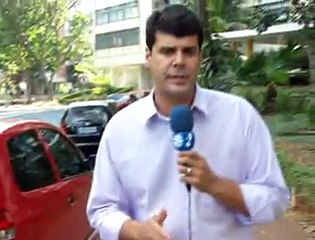 Jornal Local:Suíte tiroteio