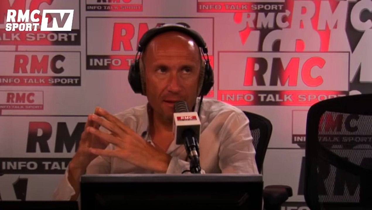 Manardo : "Gourcuff aurait besoin de coups de pied aux fesses pour relancer sa carrière"