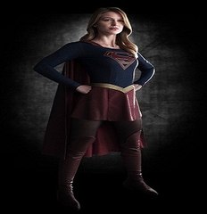 Watch Supergirl (TV Series 2015– ) Full HD-720p Video Quality