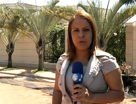 Jornal local: Refens Lago Norte