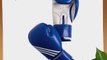 Adidas Men's Training Boxing Gloves - Blue 16 oz