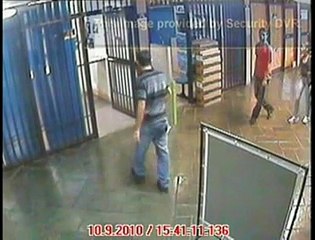Jornal Local: assaltantes computadores