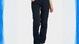 Berghaus Women's Navigator Zip Off Pants - Eclipse Size 14 (31 Inch Leg Length)