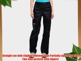 The North Face Women's Sequence Pant - Tnf Black Medium