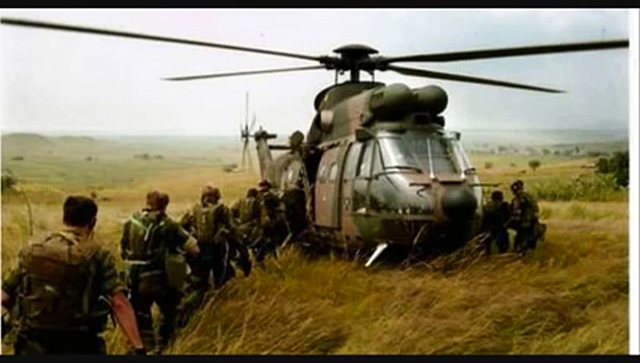 SOG (SSG/SIG)-Swedish Special Forces.wmv