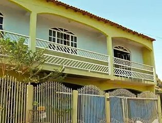 Jornal local: Incendio Ceilandia