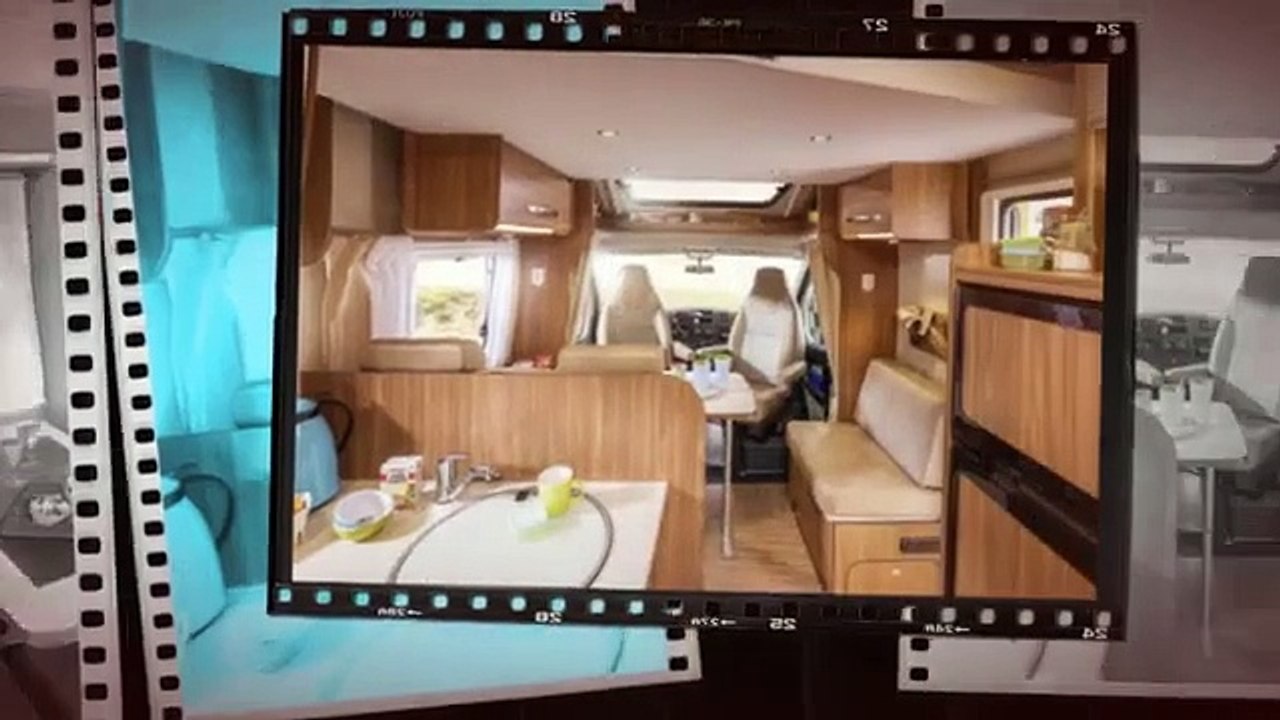 Campervan Hire New Zealand