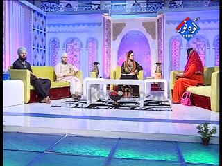 Ihtraam E Ramadan Aftaar transmission 26-06-2015 Part-02