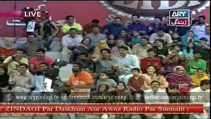 Eid Sab Ke Liye - Special  - 1st July 2015