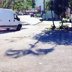 Vídeos by iPhone 4, cotidiano de uma caminhada, Taubaté, SP, Brasil, (12)