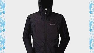 Montane Men's Alpine Stretch Jacket - Black X-Large