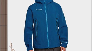 Lafuma Men's Landcruiser GTX Jacket - Azul Blue X-Large