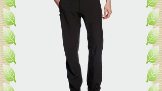 Lafuma Monsh Men's Functional Trousers - dark grey UK 38
