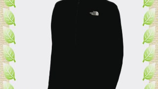 The North Face Girl's Evolution Triclimate Jacket - Black Reflective Medium