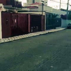 Vídeos by iPhone 4, cotidiano de uma caminhada, Taubaté, SP, Brasil, (23)