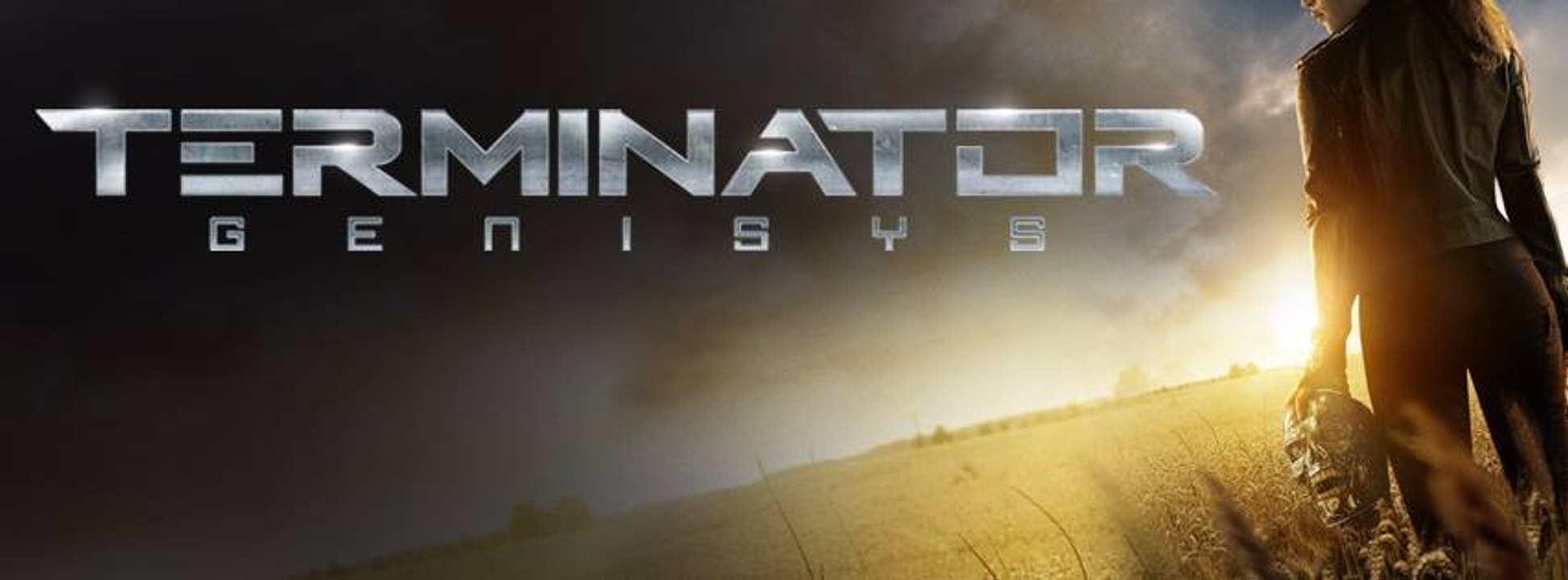 Terminator Genisys [Critique]