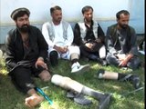 Indian organisation provides prosthetic limbs to amputees in Afghanistan