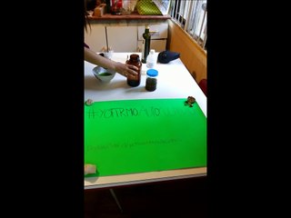 Tutorial Aceite de Cannabis Casero