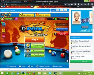 8 ball pool galaxy cue hack with power date 7/2/2015