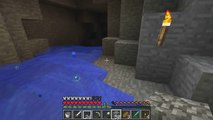 Minecraft: I HATE CAVE SPIDERS!!!!!! (67)