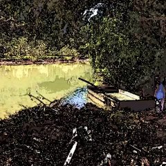 Vídeos by iPhone 4, cotidiano de uma caminhada, Taubaté, SP, Brasil, (32)