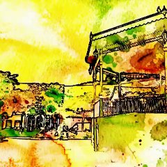 Vídeos by iPhone 4, cotidiano de uma caminhada, Taubaté, SP, Brasil, (33)