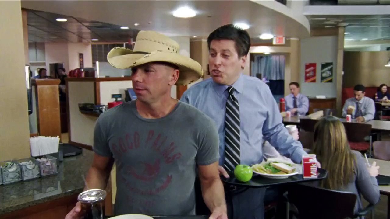 This Is SportsCenter - Kenny Chesney