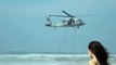 UH-60 Black Hawk de la Armada de México (Marina)