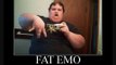 OMFG ROFL LOL FAT EMO