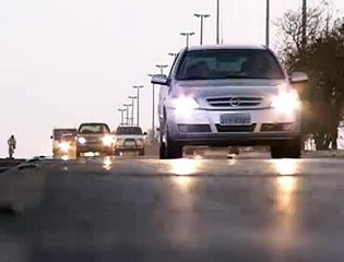 Jornal Local: Chuva Domingo