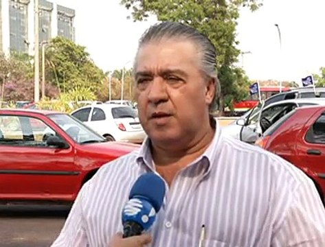 Jornal Local: Concessionárias Asa Norte