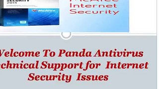1-888-959-1458 Panda Antivirus  Internet Security technical phone Number