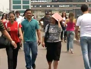 Jornal Local: previsão chuvas