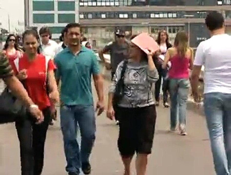 Jornal Local: previsão chuvas